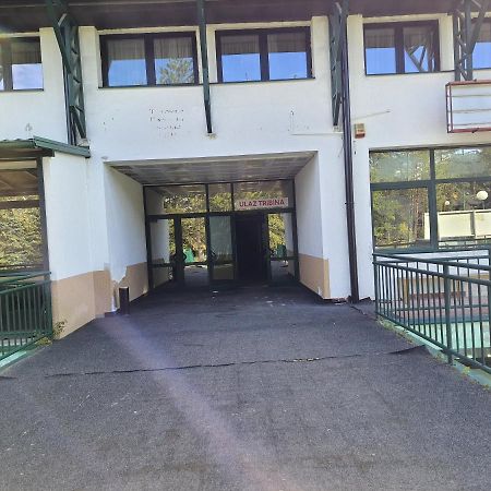 Felix Apartment Zlatibor Kültér fotó