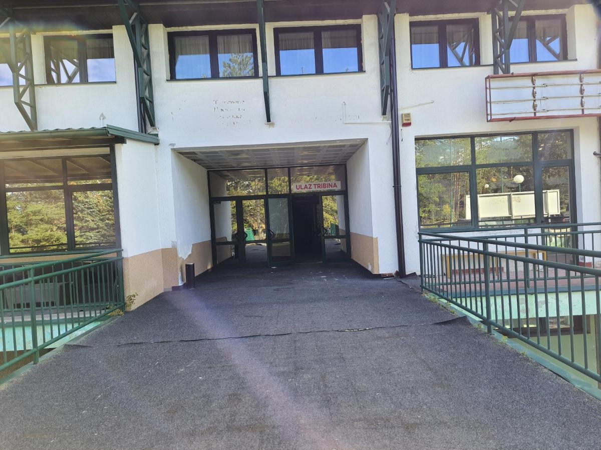 Felix Apartment Zlatibor Kültér fotó