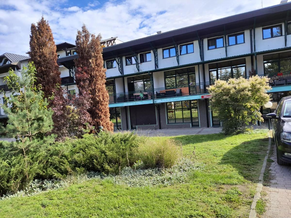 Felix Apartment Zlatibor Kültér fotó