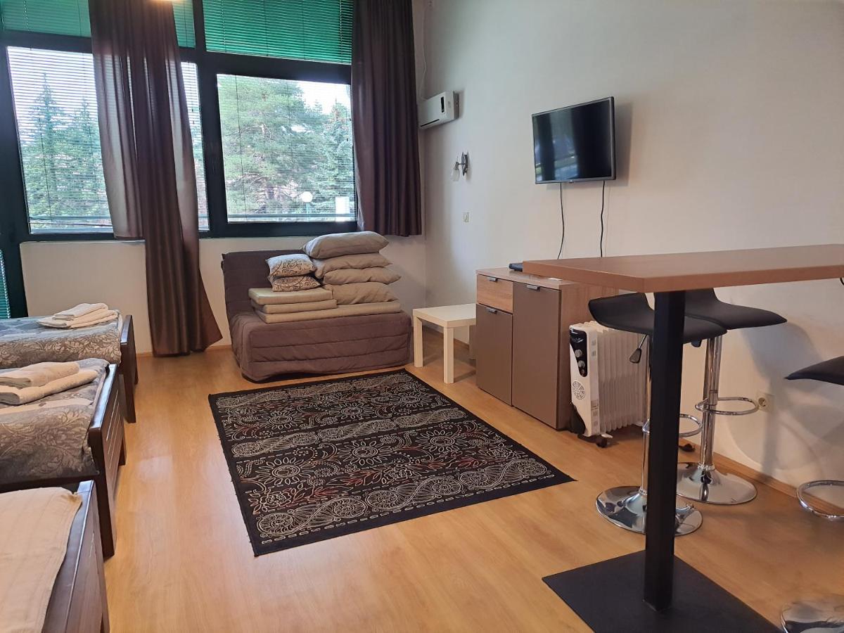 Felix Apartment Zlatibor Kültér fotó