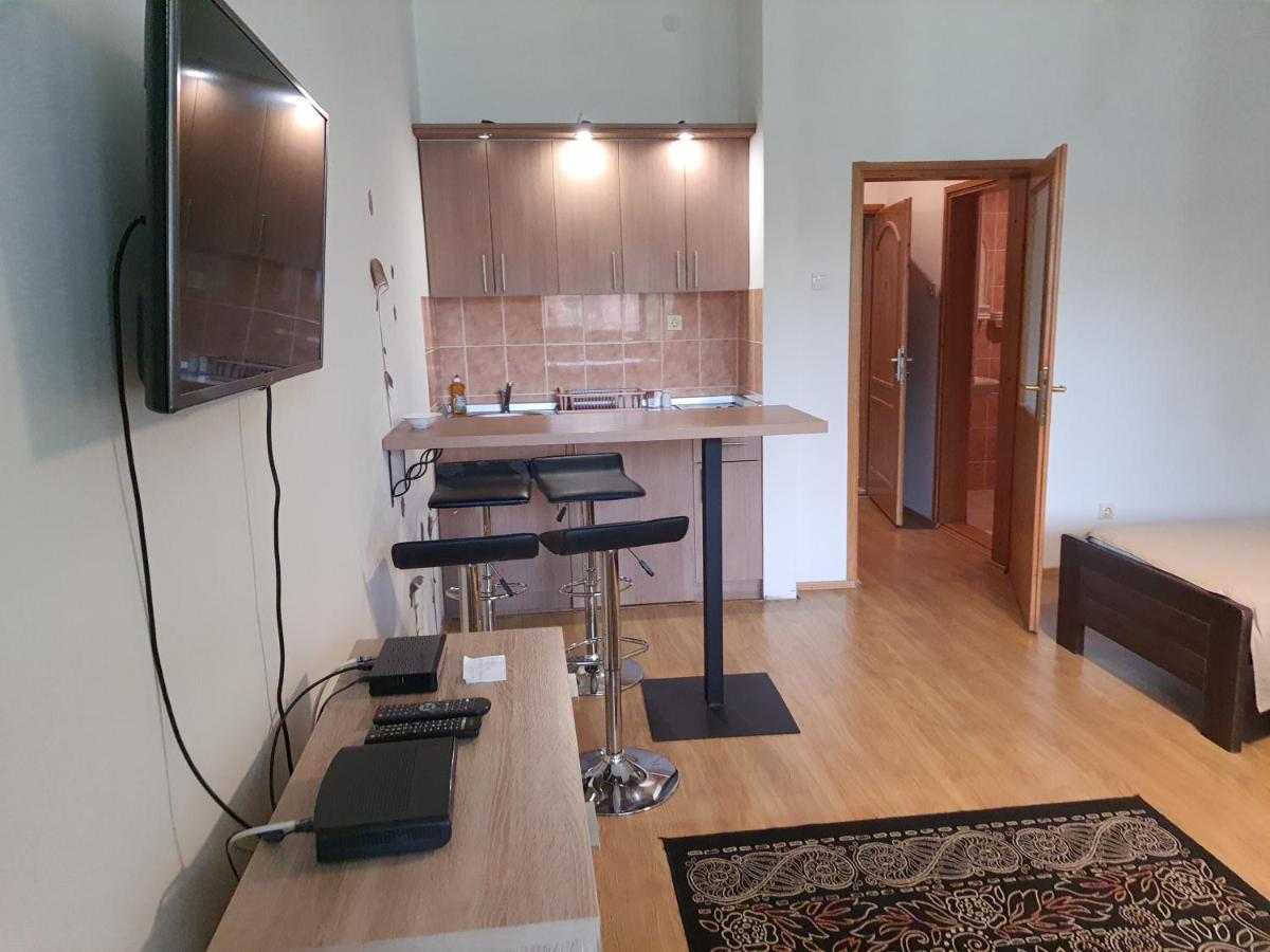 Felix Apartment Zlatibor Kültér fotó