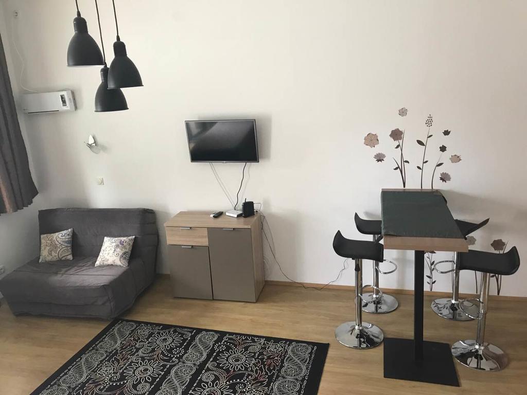Felix Apartment Zlatibor Kültér fotó