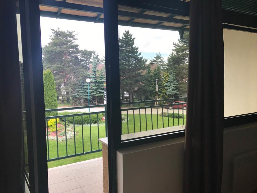Felix Apartment Zlatibor Kültér fotó