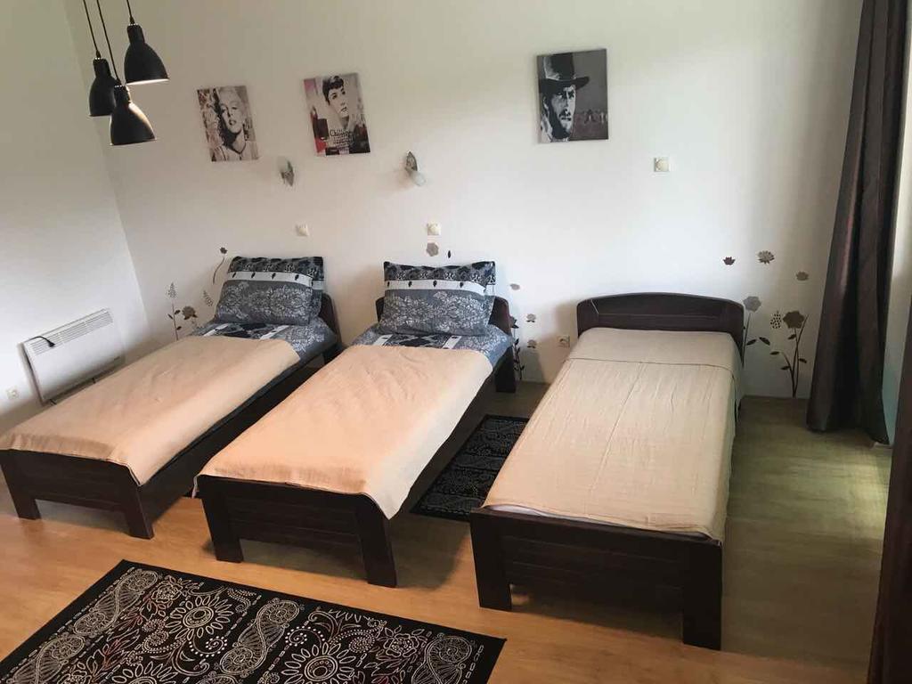 Felix Apartment Zlatibor Kültér fotó